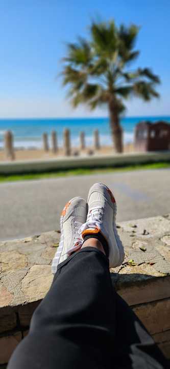 Strand Melas Resort Hotel