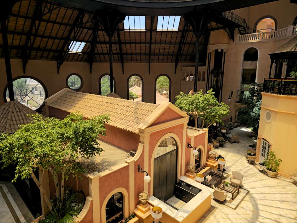 Sonstiges Bahía del Duque