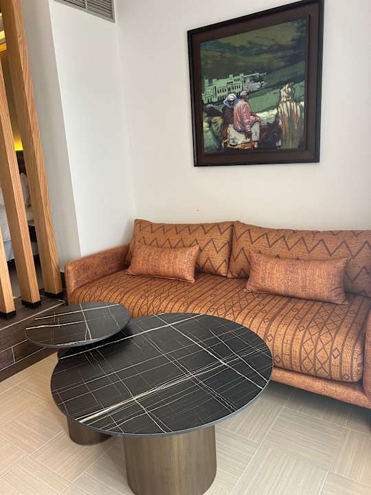 Zimmer Hotel Riu Palace Tikida Agadir