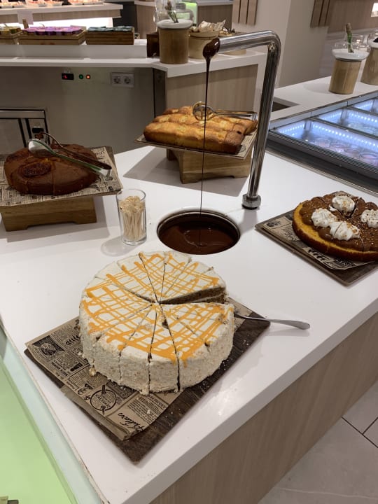 Gastro Iberostar Selection Sábila