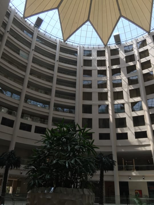 Sonstiges Radisson Blu Hotel New Delhi Dwarka