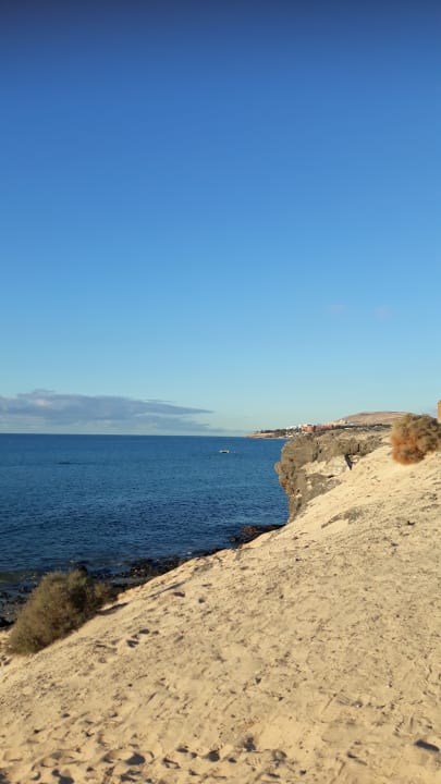 Außenansicht SBH Costa Calma Beach Resort