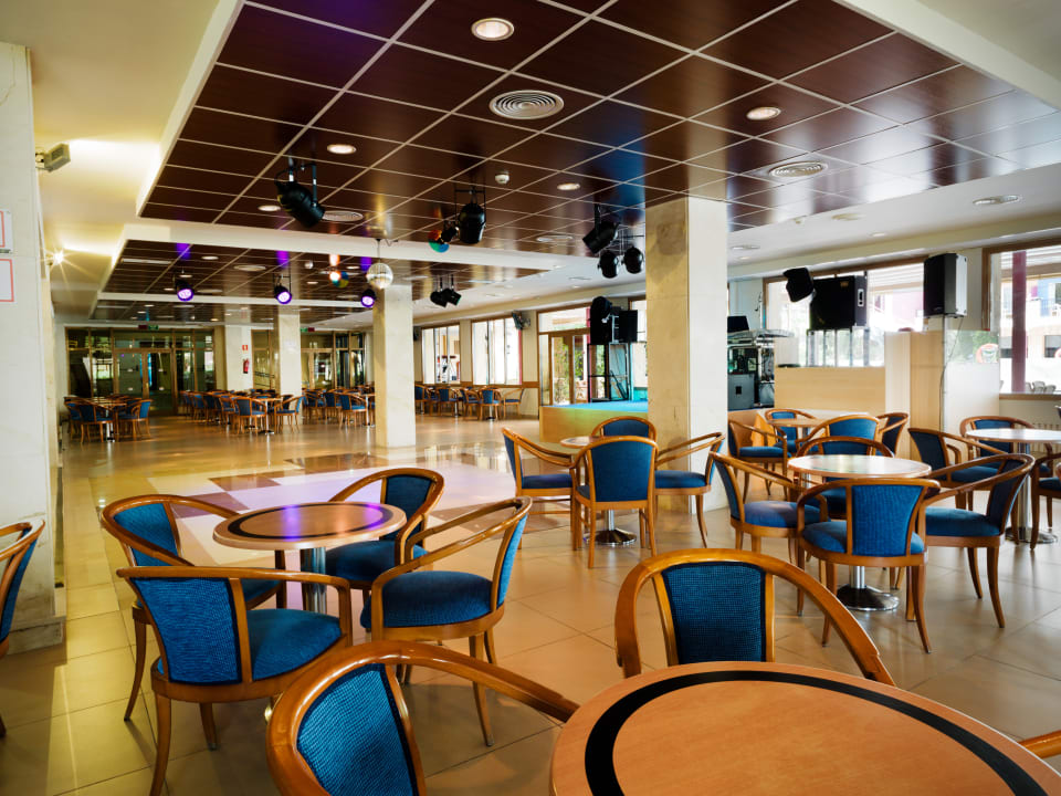 Sonstiges Hotel Monarque Fuengirola Park