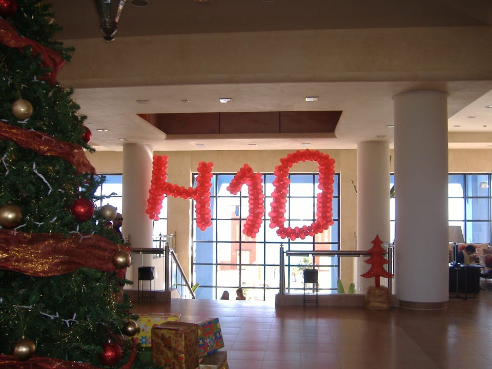 Weihnachten H10 Tindaya