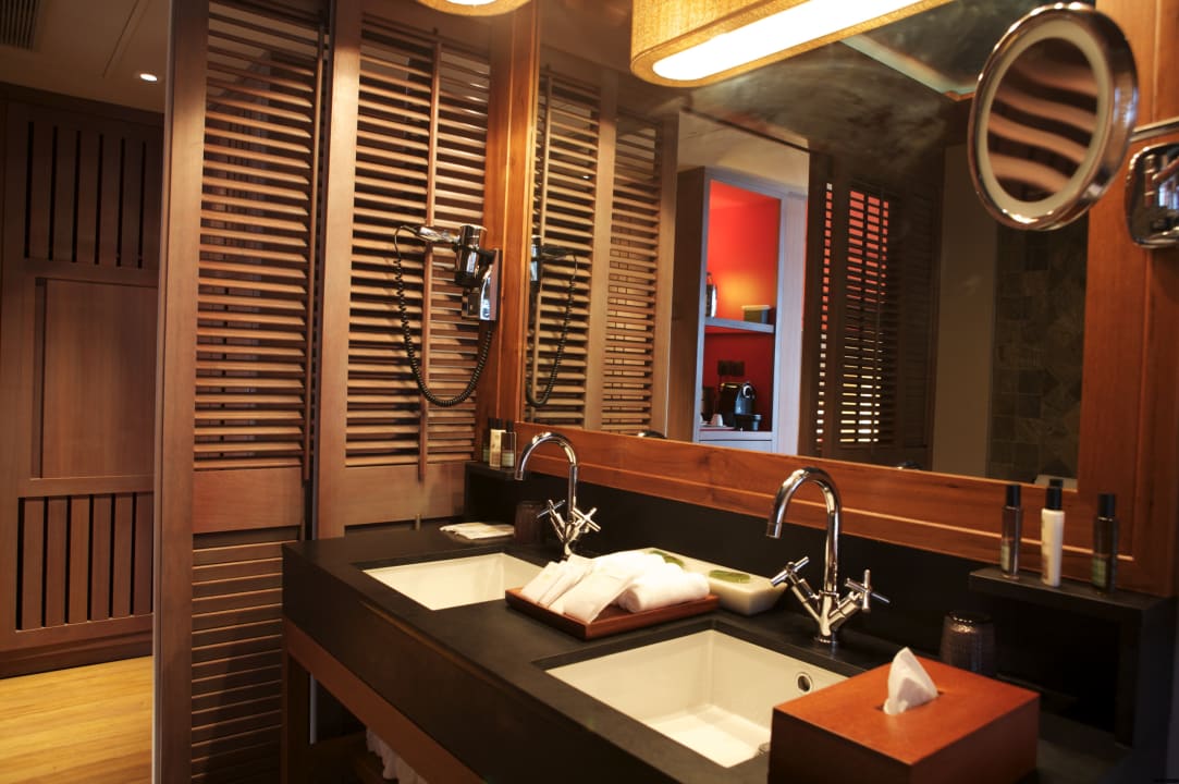 Zimmer Club Med La Pointe aux Canonniers