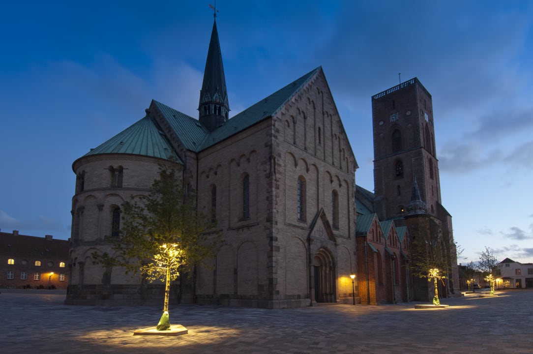 Ausblick Hotel Dagmar