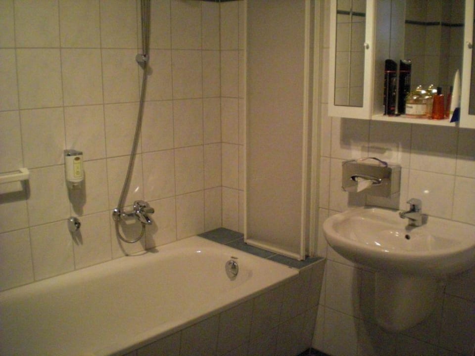 das Vollbad Schloß Vietgest