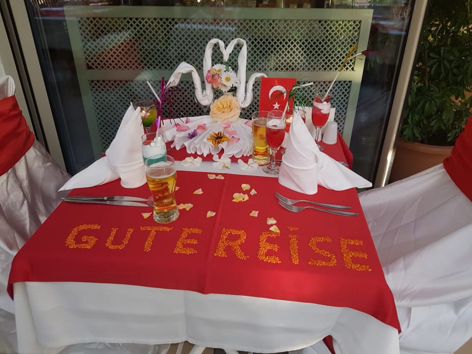 Gastro Side Sun Hotel