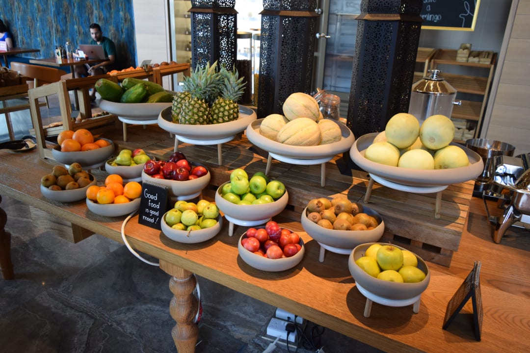 Gastro Hotel Indigo Dubai Downtown by IHG