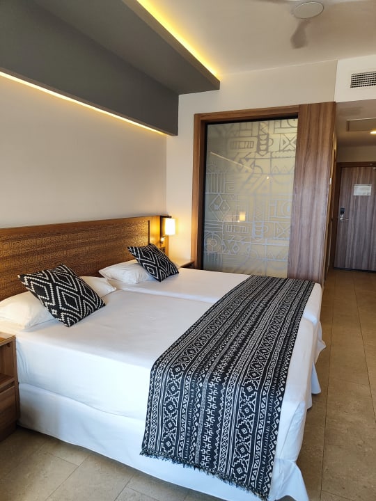 Zimmer Hotel Riu Palace Santa Maria