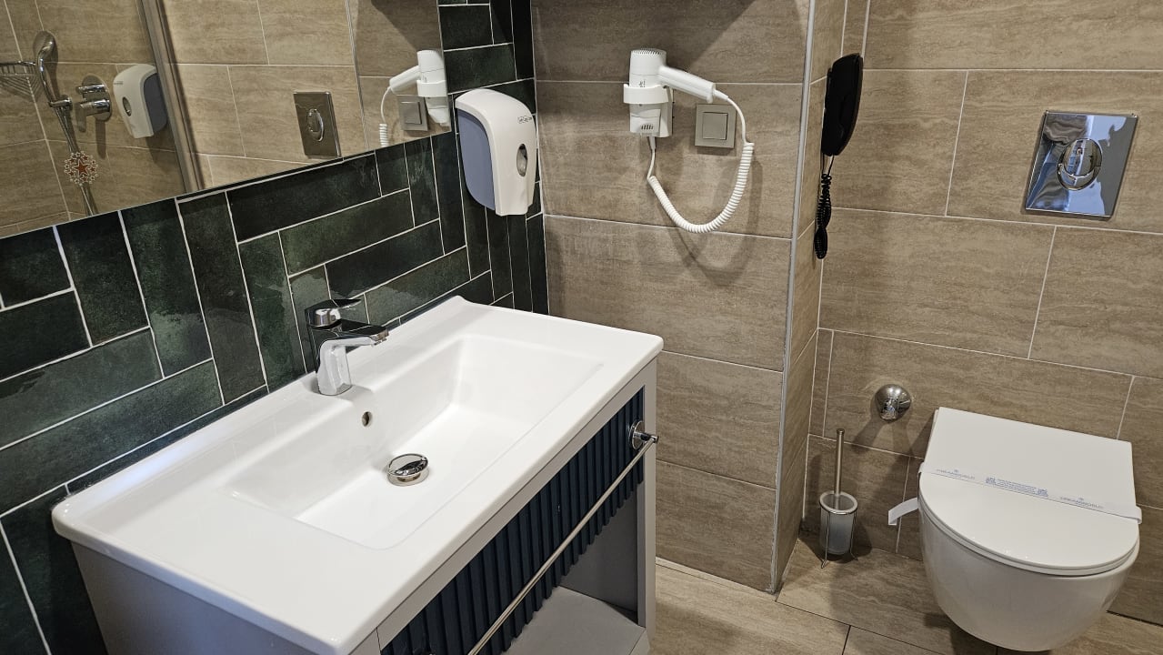 Zimmer Dream Fun World