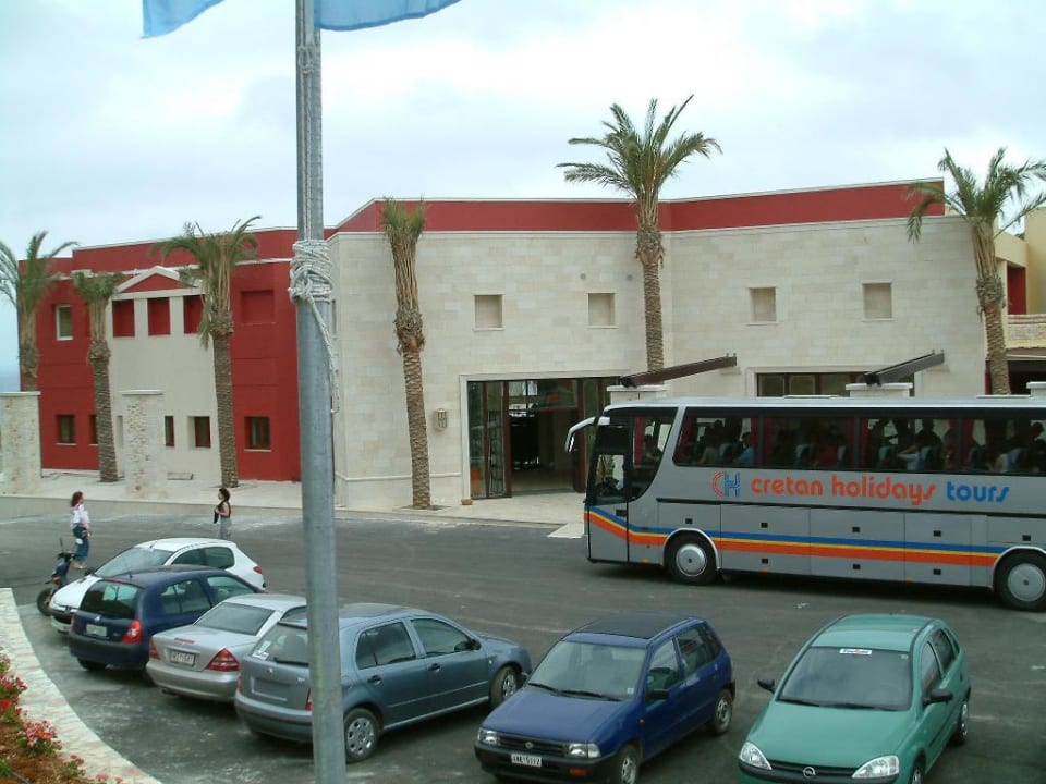 Milatos Minos Imperial Beach Resort Milatos Crete