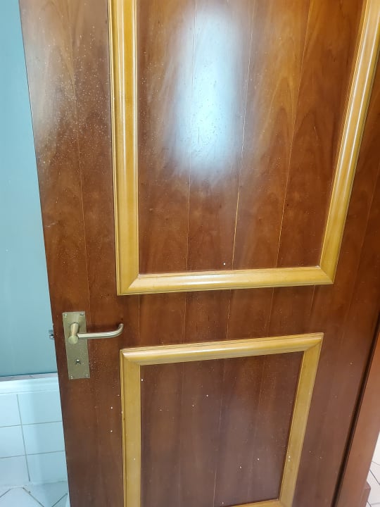 Zimmer Sheraton Jumeirah Beach Resort