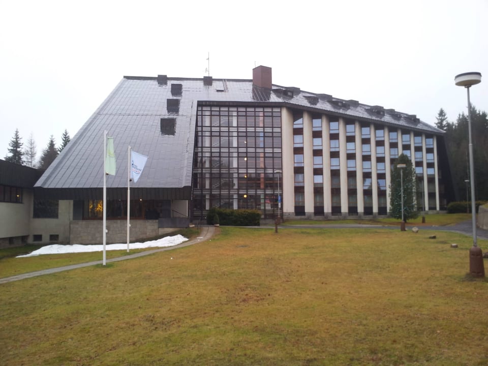 24.12.2015  Wellness Hotel Svornost