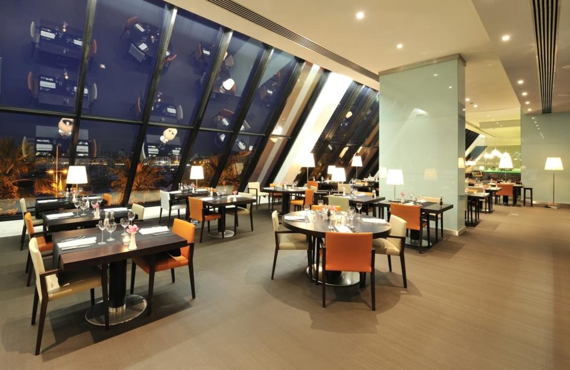 "Peppers Steakhouse" Tivoli Marina Vilamoura Algarve Resort (Vilamoura