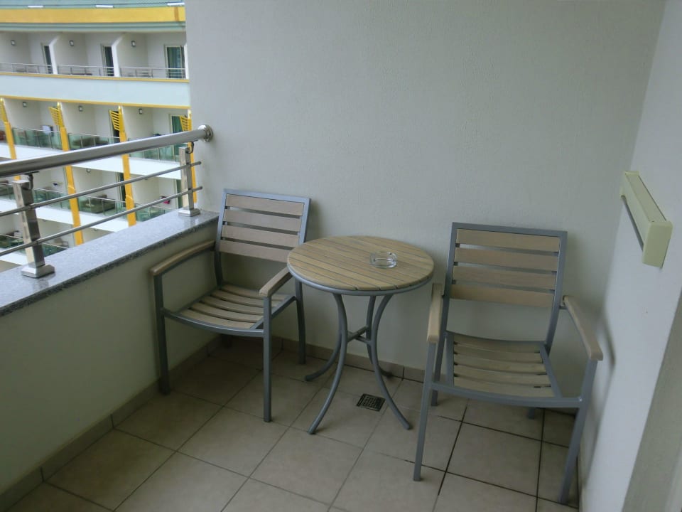 Balkon 8060 Hotel Delphin Imperial