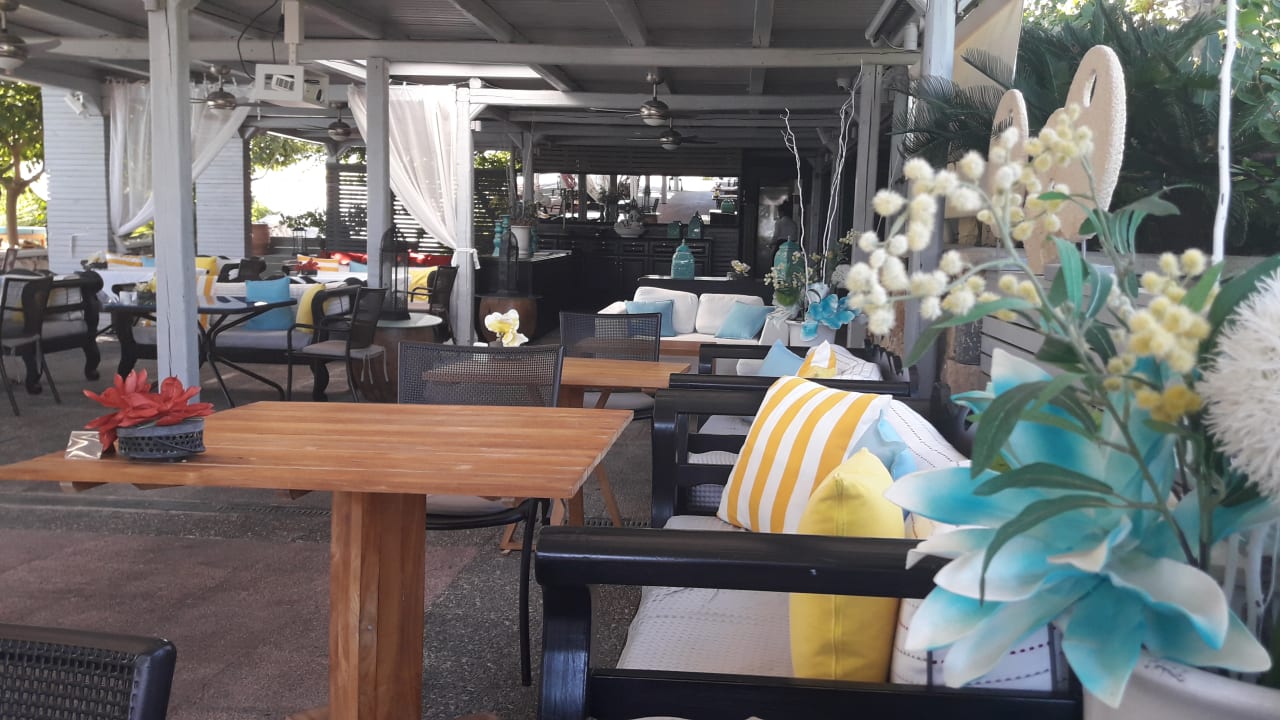 Gastro Aquagrand Artistic Luxury Beach Resort - Adults only