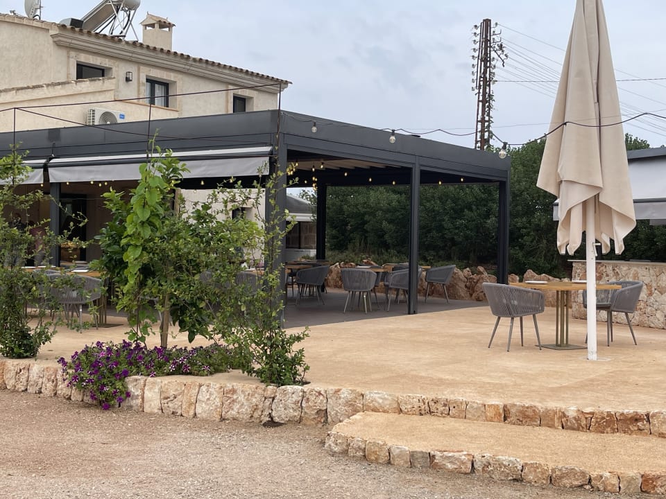 Gastro Can Canto De Marina