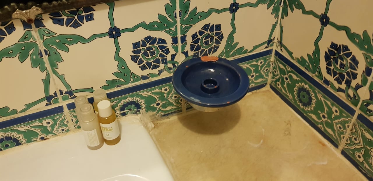 Zimmer Mahdia Beach & Aquapark