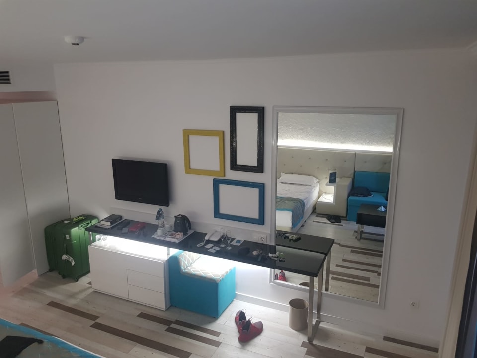 Zimmer Sentido Marea