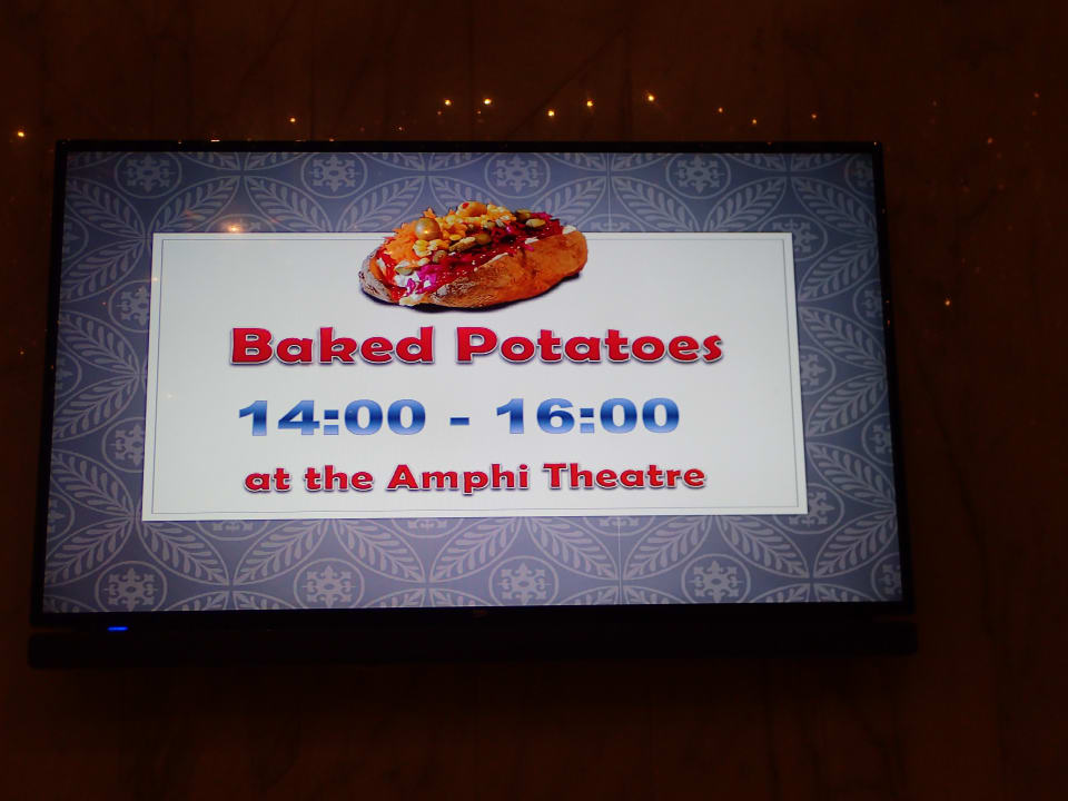 Sonstiges Royal Seginus