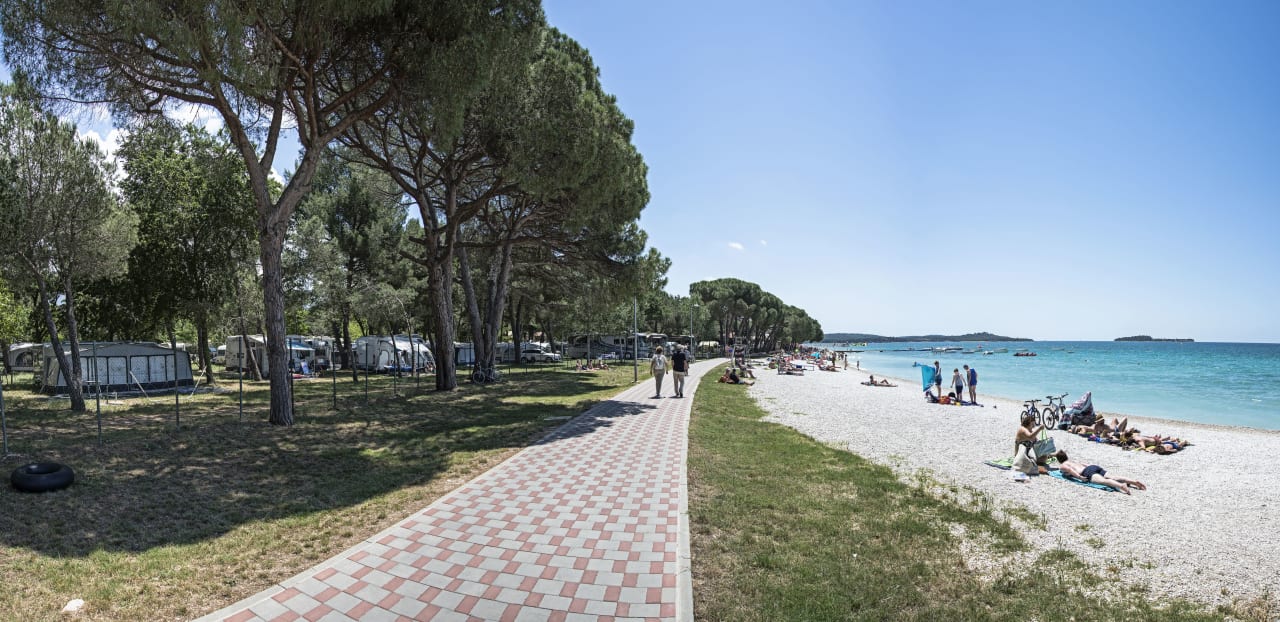 Strand Bi-Village Ferienzentrum