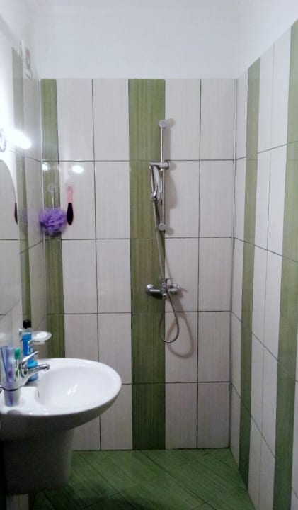 Bad Hotel Selena Beach