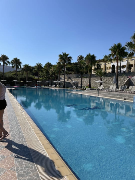 Pool Almyrida Village & Waterpark