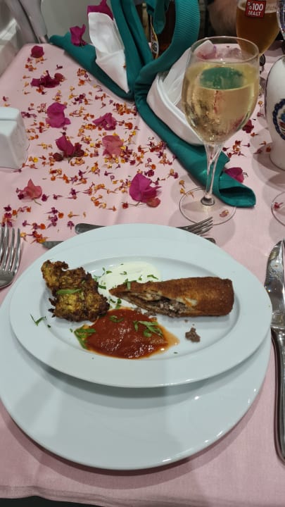 Gastro Hane Family Resort