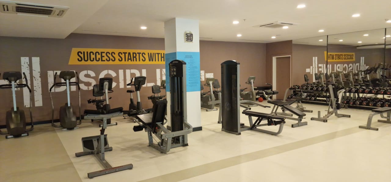 Sport & Freizeit TUI BLUE Xanthe