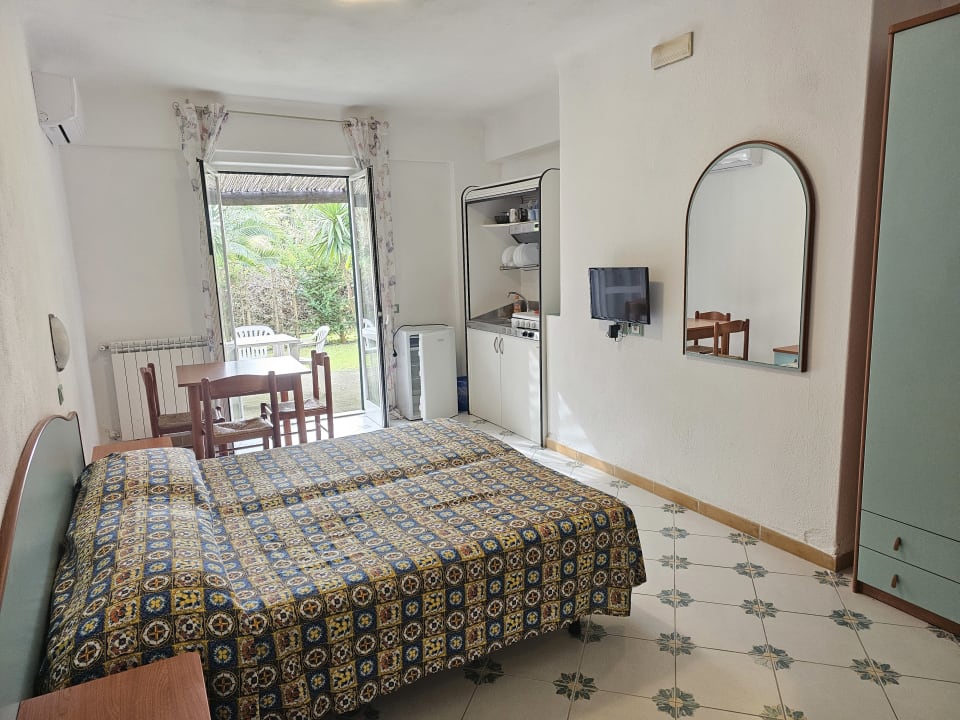 Zimmer Paco Residence