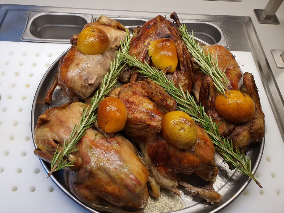 Gastro HI Hotels Imperial Resort