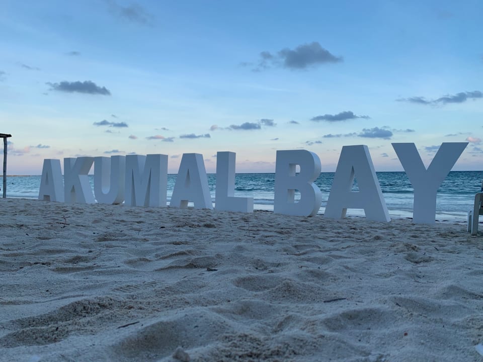 Strand Akumal Bay Beach & Wellness Resort