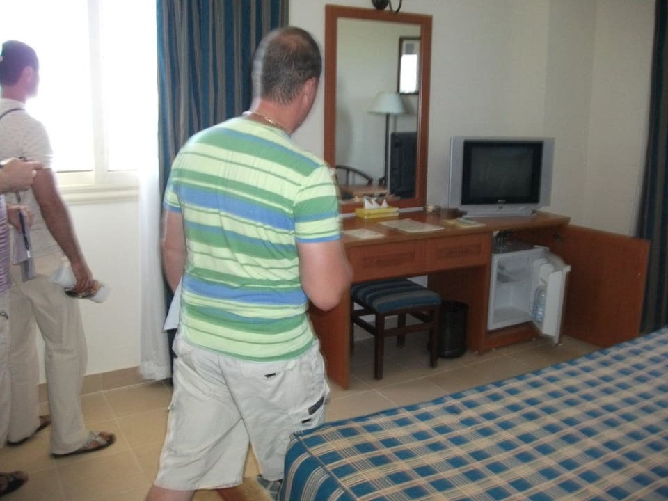 Номер 3522 Le Jardin Aqua Park Resort