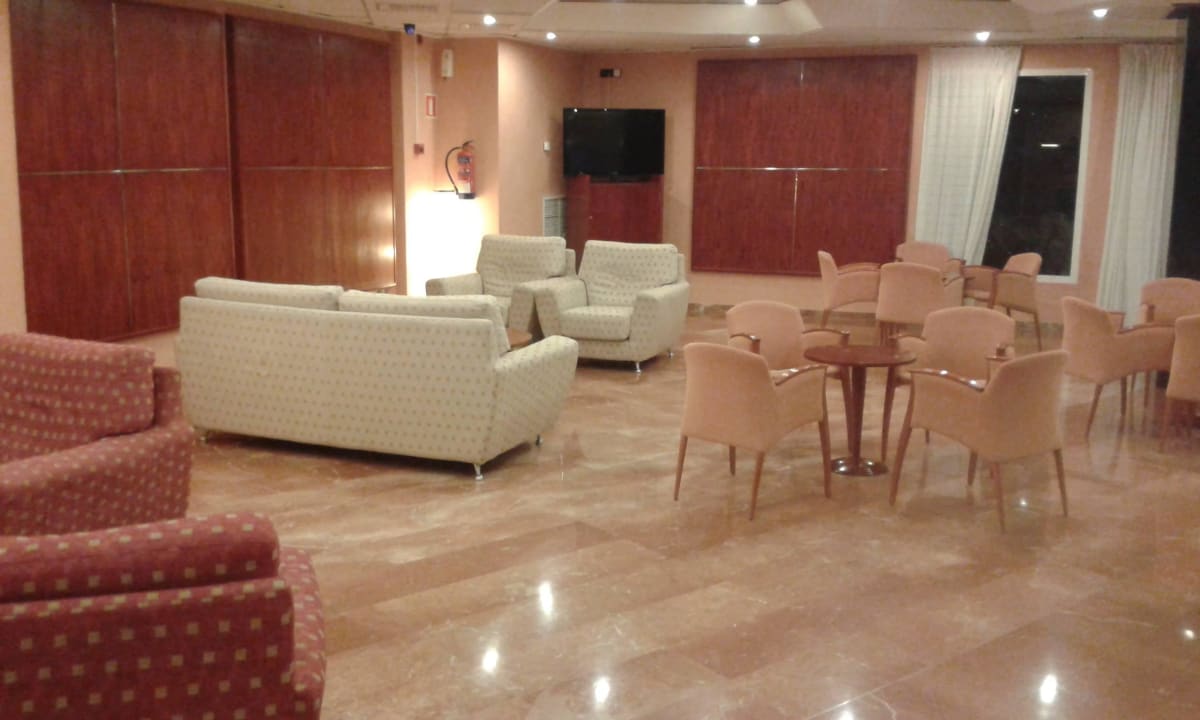 Interiér Reverence Life  - Adults only