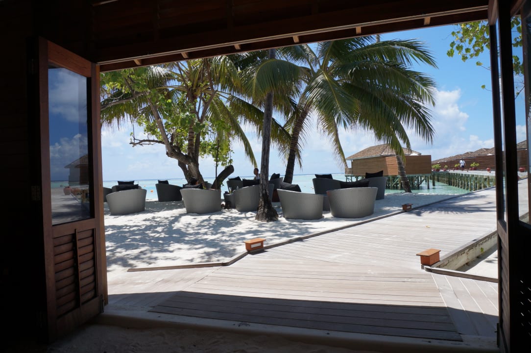 Gastro Meeru Maldives Resort Island