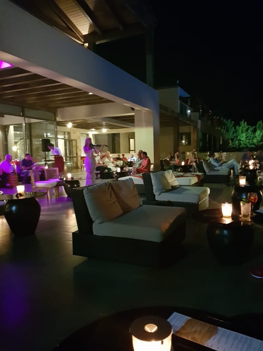 Gastro Aquagrand Artistic Luxury Beach Resort - Adults only