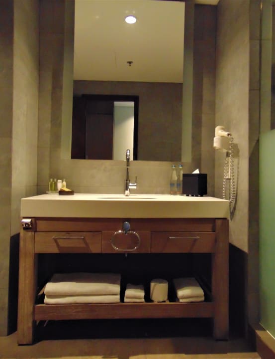 Zimmer Hilton Garden Inn Bali Ngurah Rai Airport