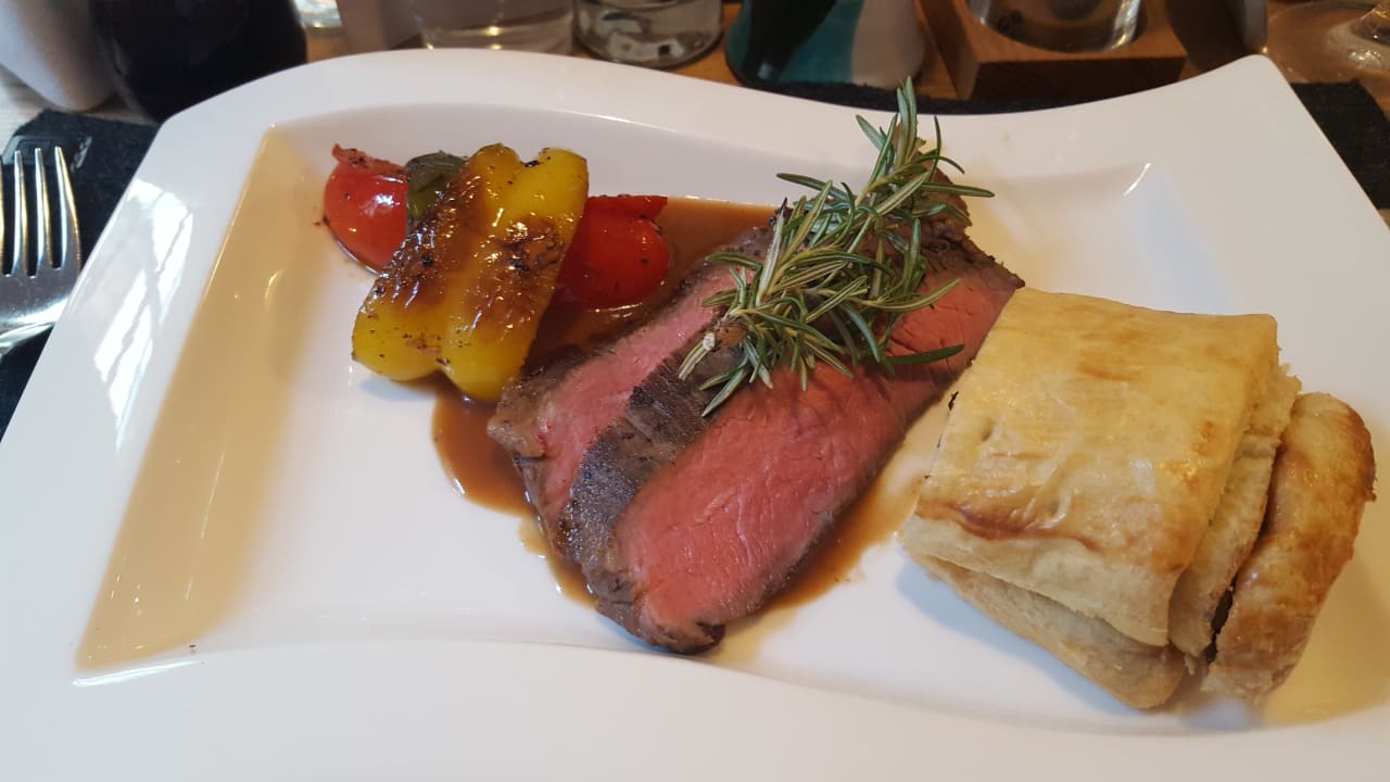 Gastro Kinderhotel Stegerhof