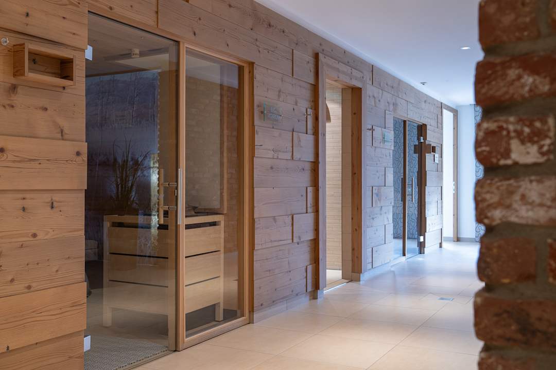 Sport & Freizeit ARBOR - Hotel & Apartments