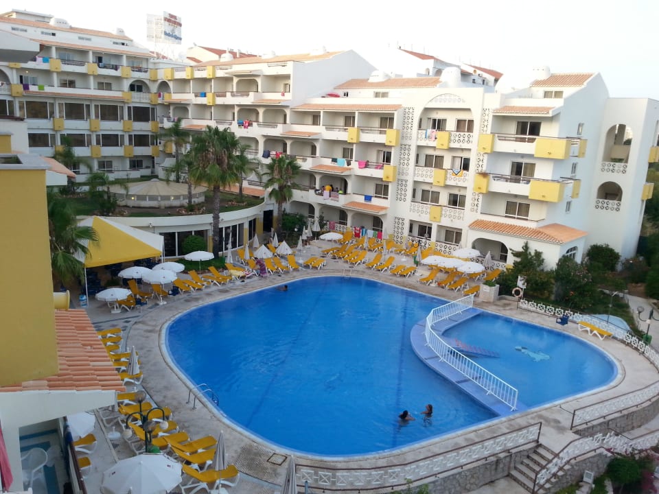 Am Tag Luna Miramar Club