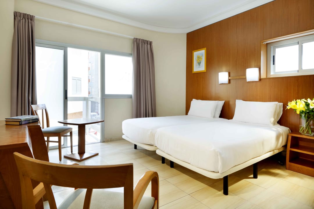 Zimmer Hotel Alisios Canteras