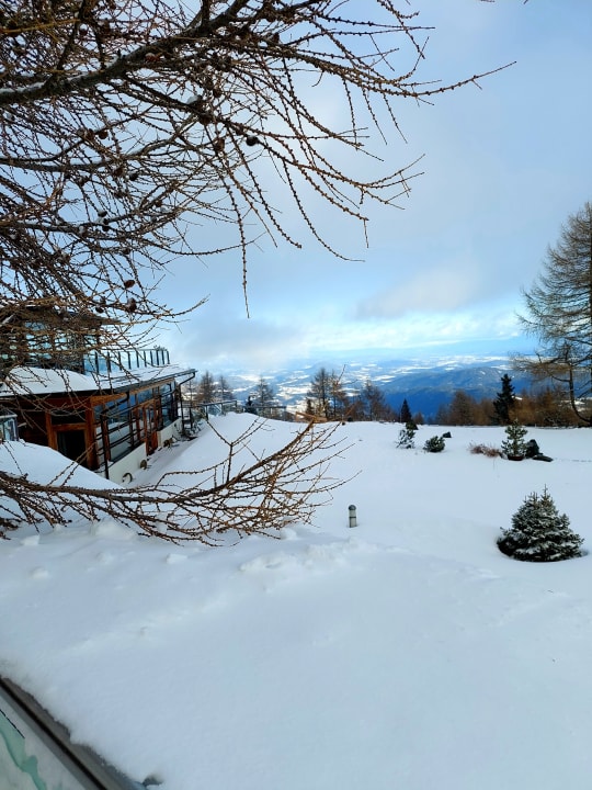 Ausblick Mountain Resort Feuerberg