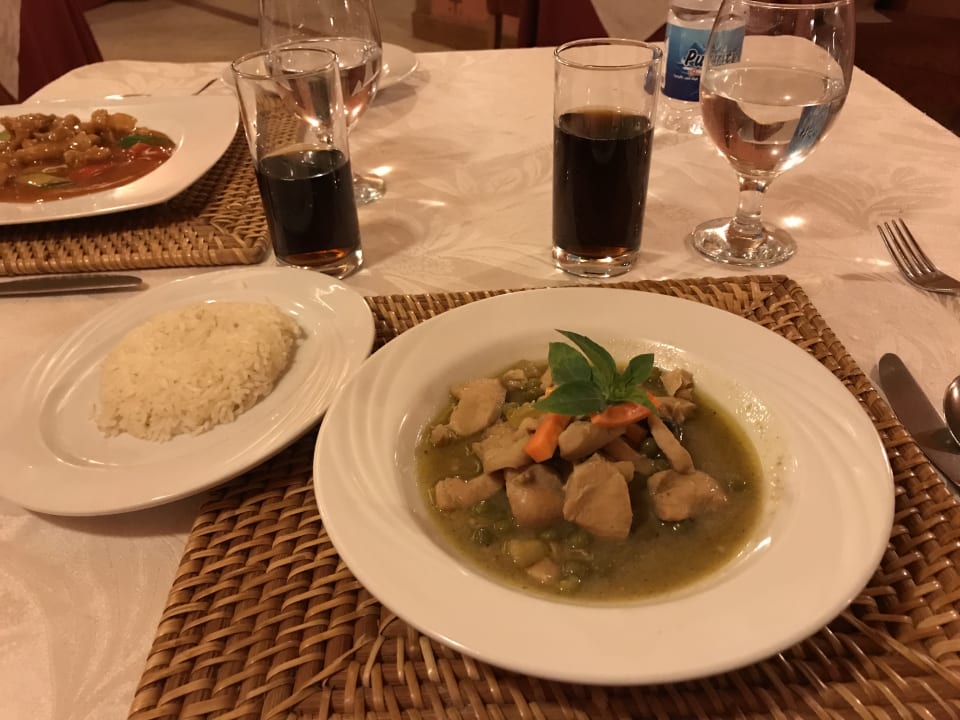 Gastro Makadi Palace
