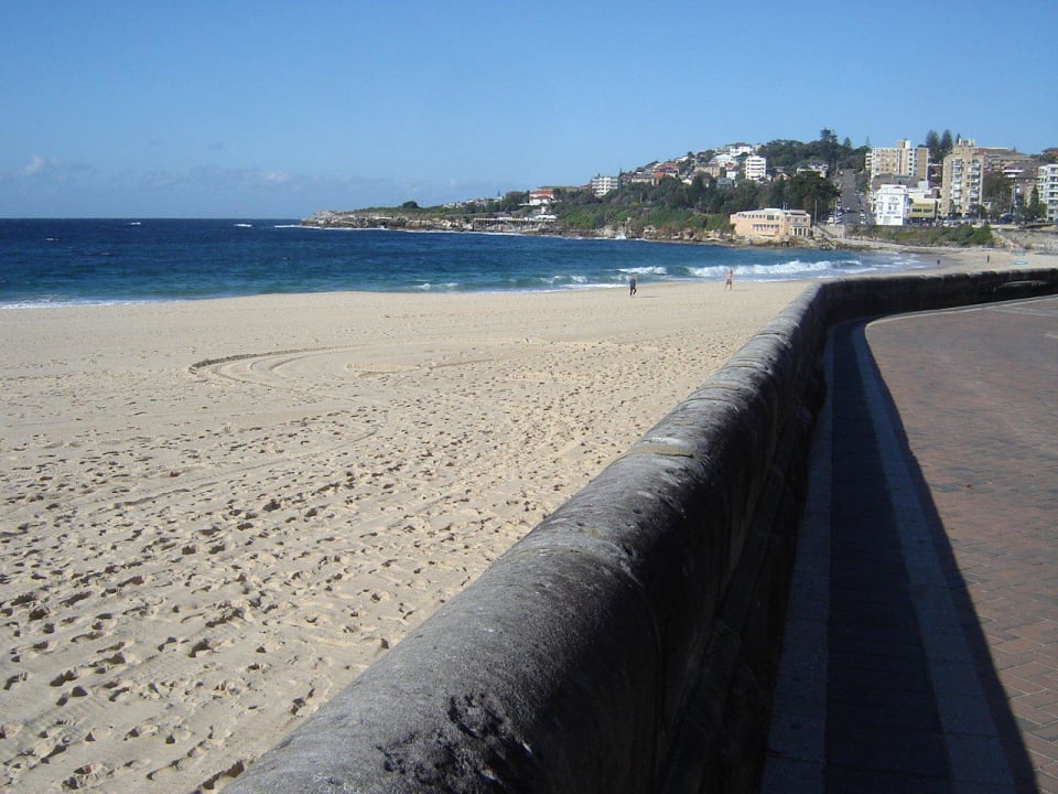 Strand vorm Hotel Hotel & Apartments Coogee Sands