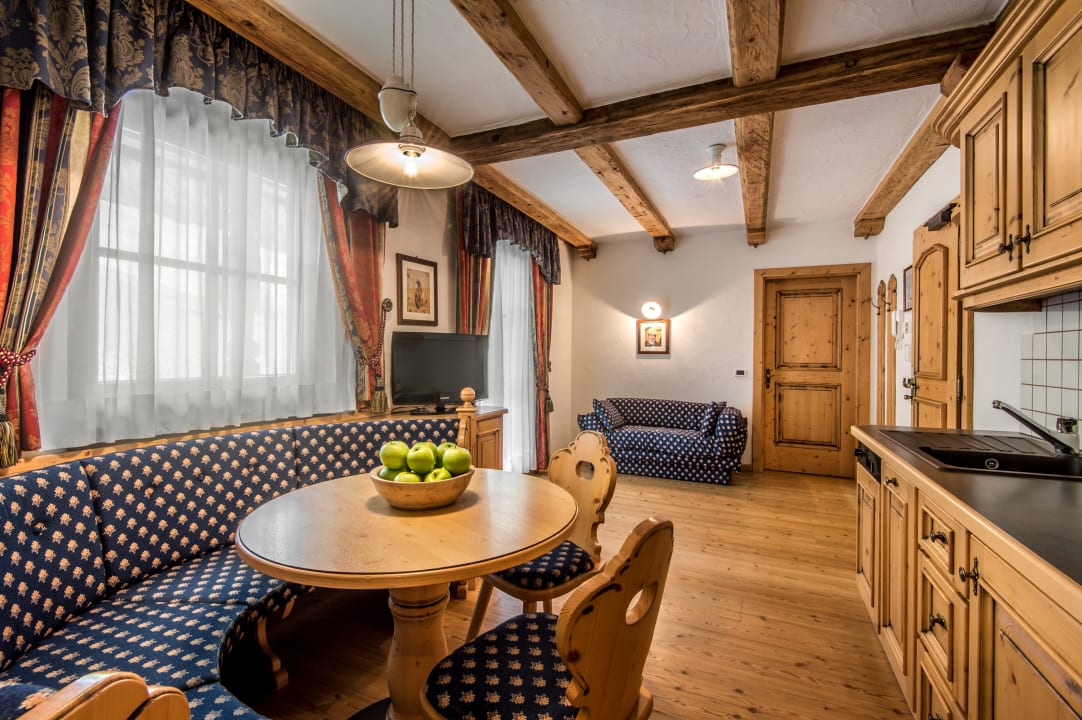 Zimmer Residence Vila