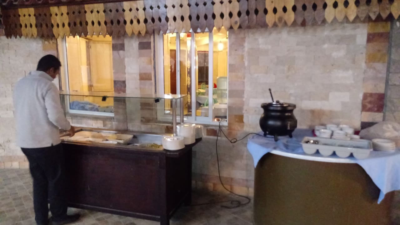 Gastro Golden Beach Resort