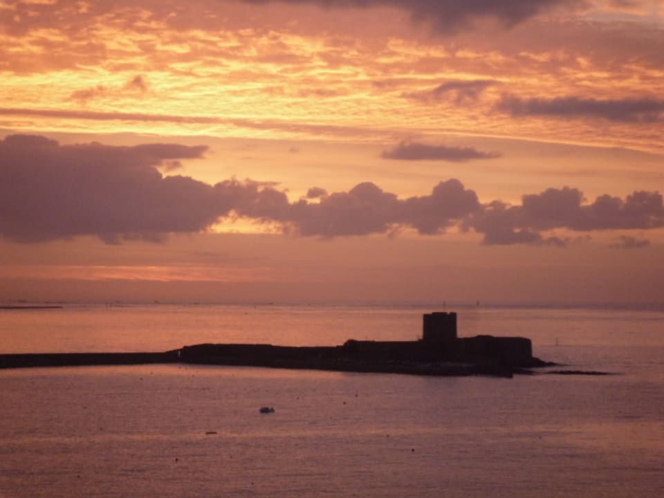 Ausblick Panorama Guest House