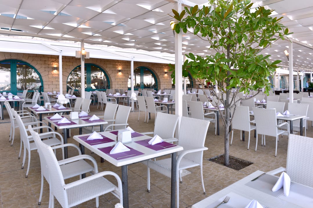 Gastro Berlin Golden Beach