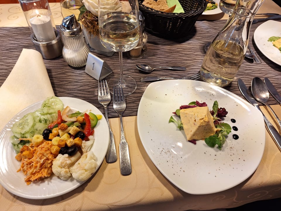 Gastro Zedernhof Gesundheits- & Wellnesshotel